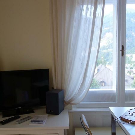 Executive Apartement Gastein Bad Gastein Eksteriør billede