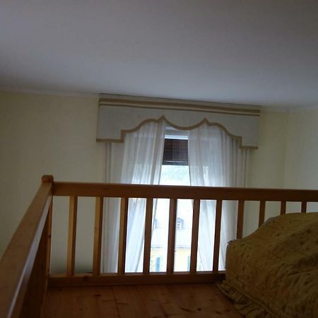 Executive Apartement Gastein Bad Gastein Eksteriør billede