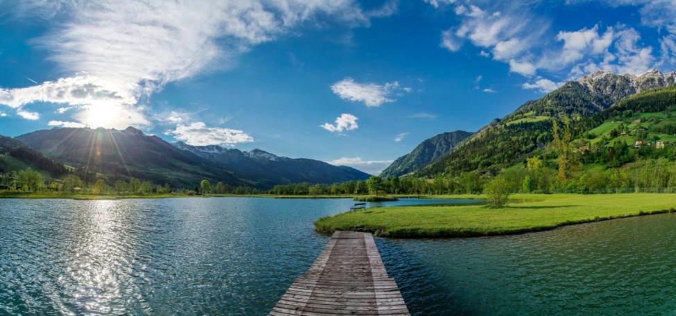Executive Apartement Gastein Bad Gastein Eksteriør billede
