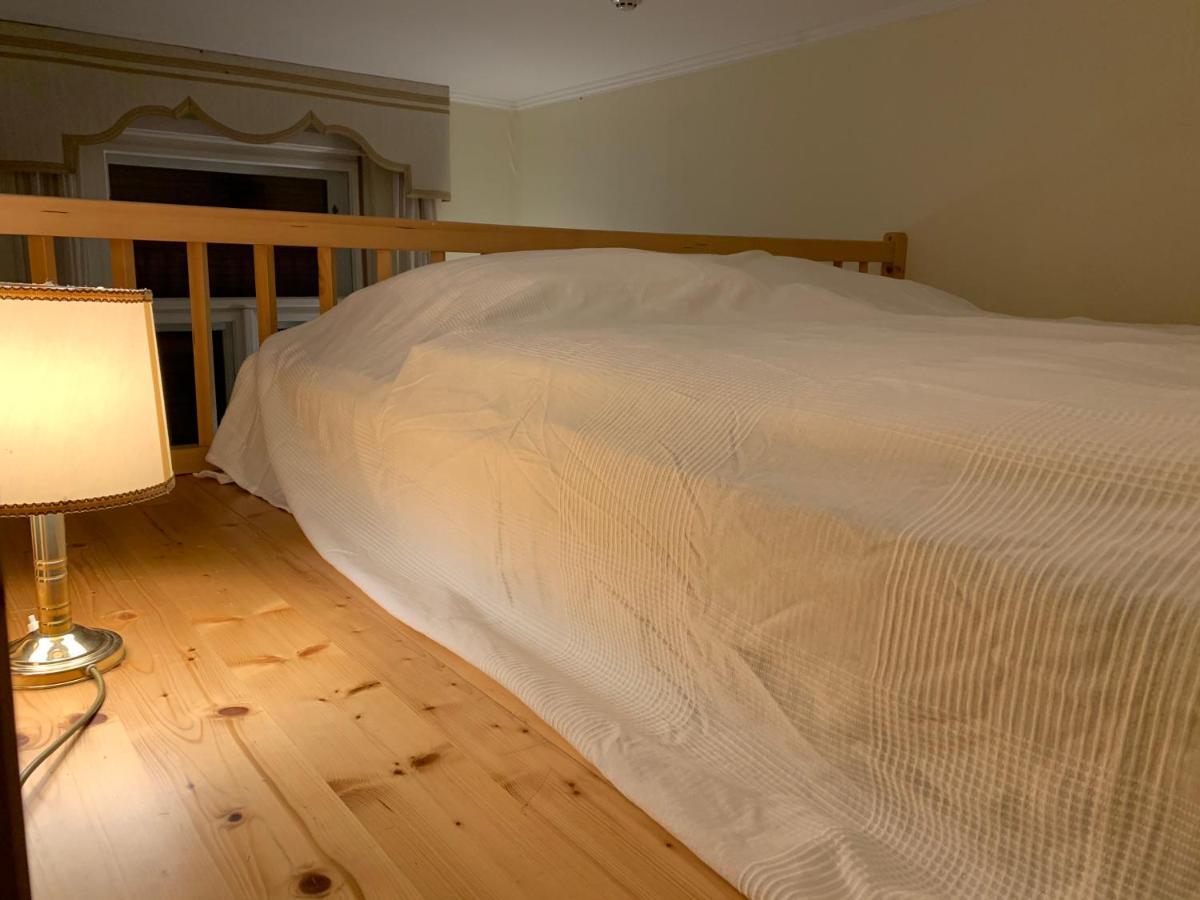 Executive Apartement Gastein Bad Gastein Eksteriør billede