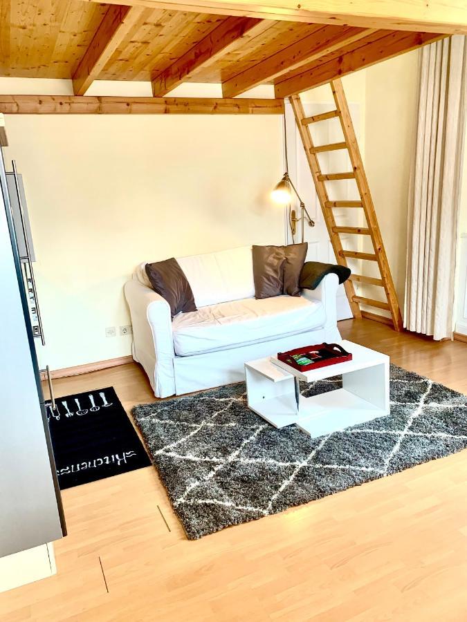 Executive Apartement Gastein Bad Gastein Eksteriør billede