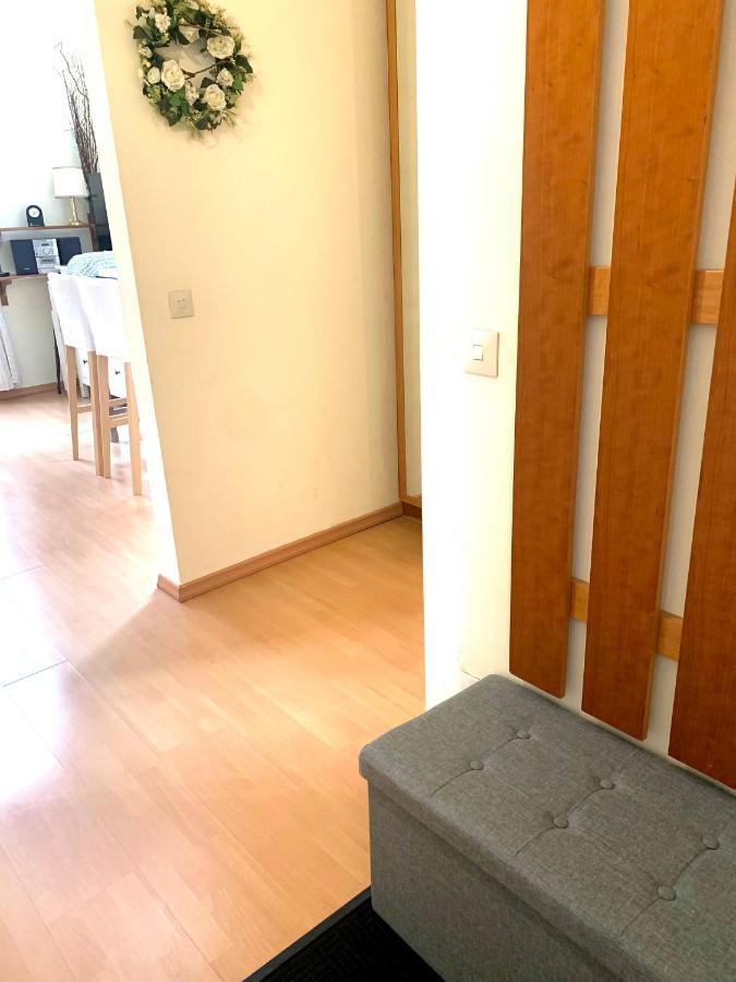 Executive Apartement Gastein Bad Gastein Eksteriør billede