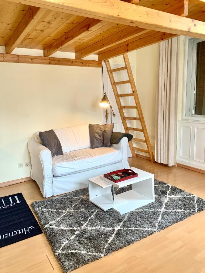 Executive Apartement Gastein Bad Gastein Eksteriør billede
