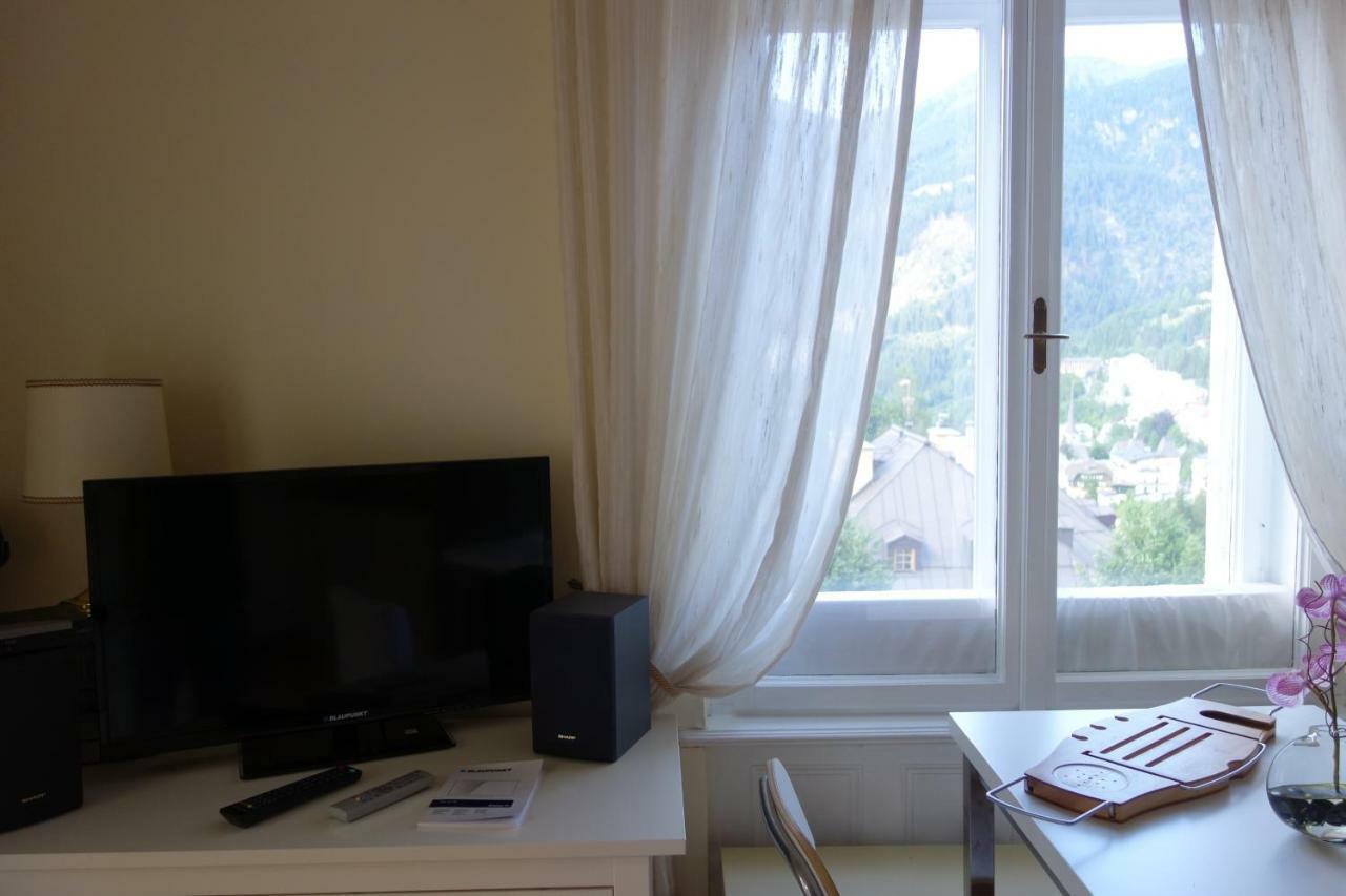 Executive Apartement Gastein Bad Gastein Eksteriør billede