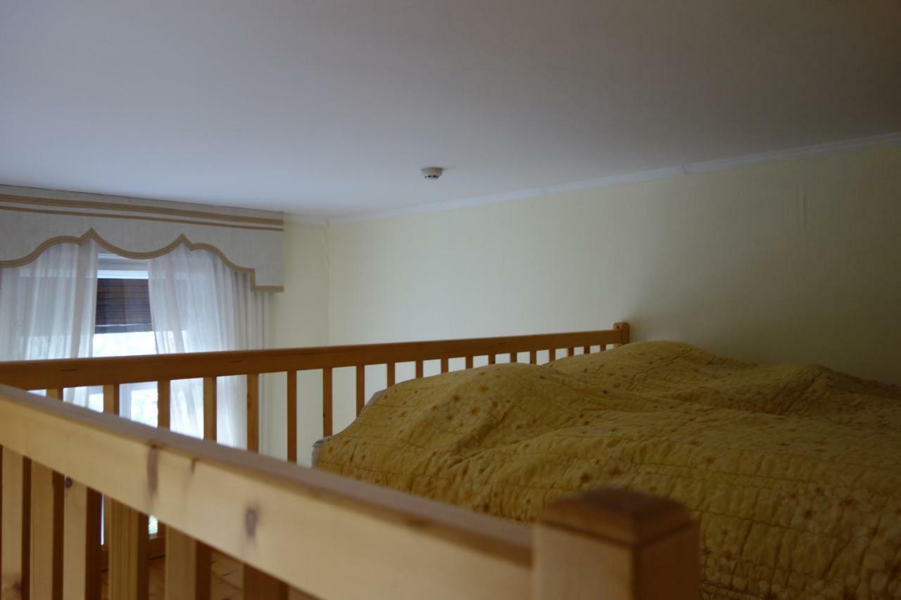Executive Apartement Gastein Bad Gastein Eksteriør billede