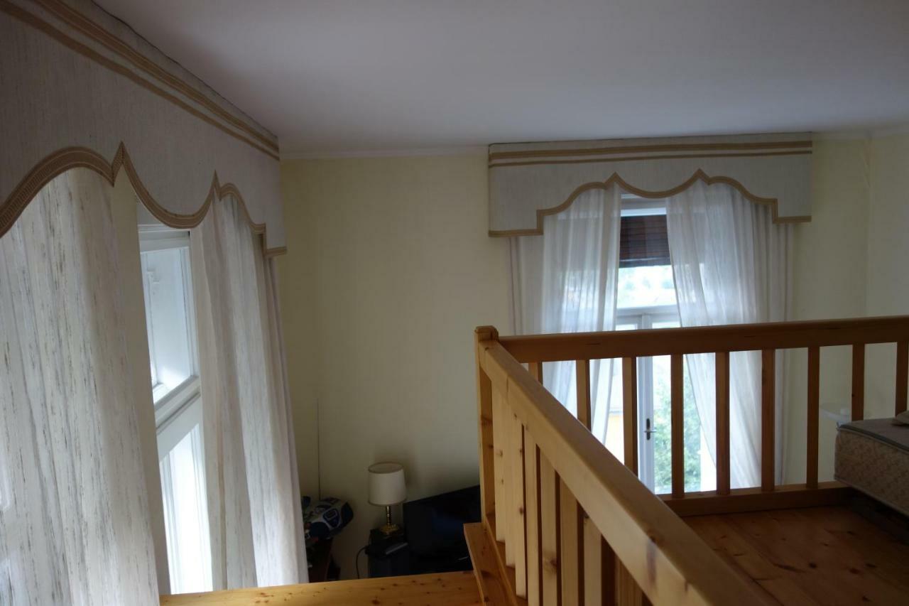 Executive Apartement Gastein Bad Gastein Eksteriør billede