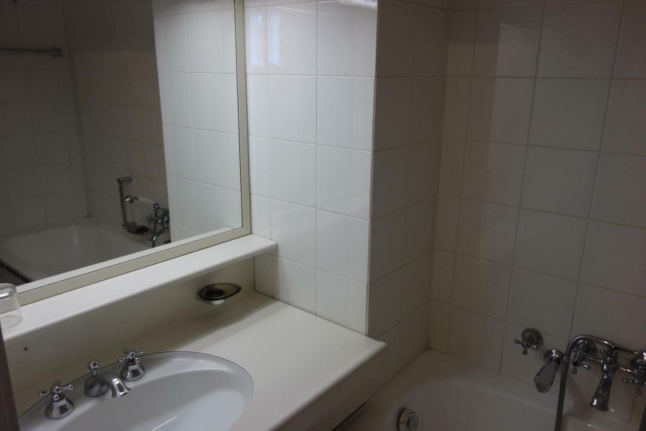 Executive Apartement Gastein Bad Gastein Eksteriør billede