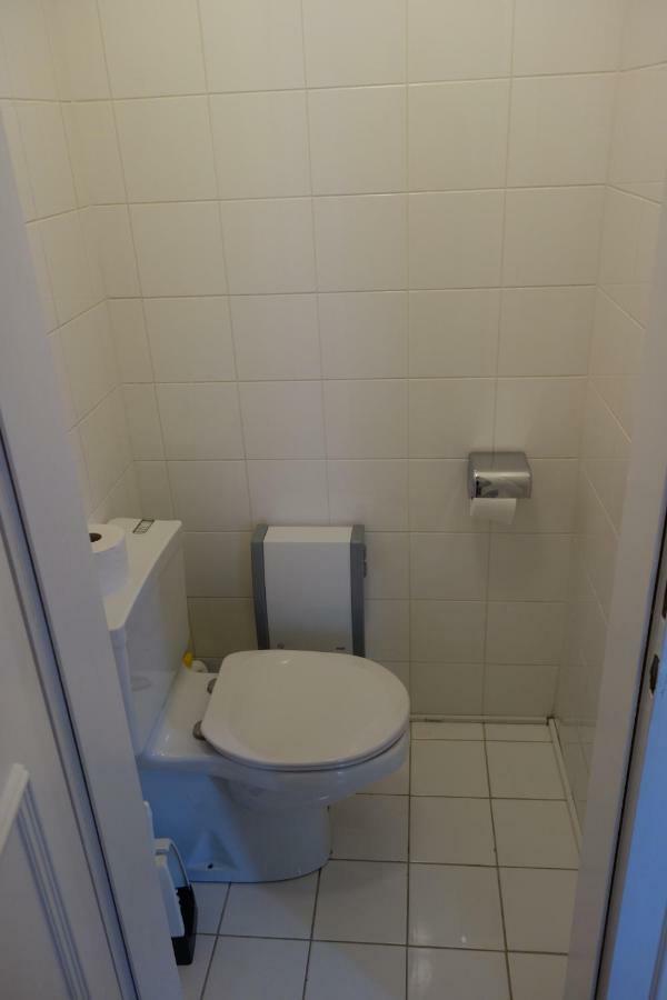 Executive Apartement Gastein Bad Gastein Eksteriør billede