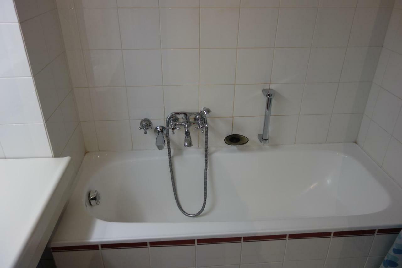 Executive Apartement Gastein Bad Gastein Eksteriør billede
